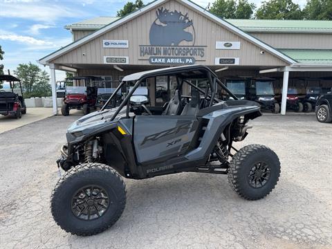 2026 Polaris RZR XP S 1000 Ultimate