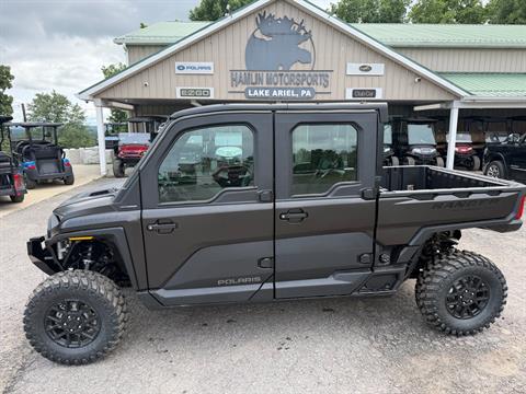 2026 Polaris Ranger Crew XD 1500 NorthStar Edition Premium
