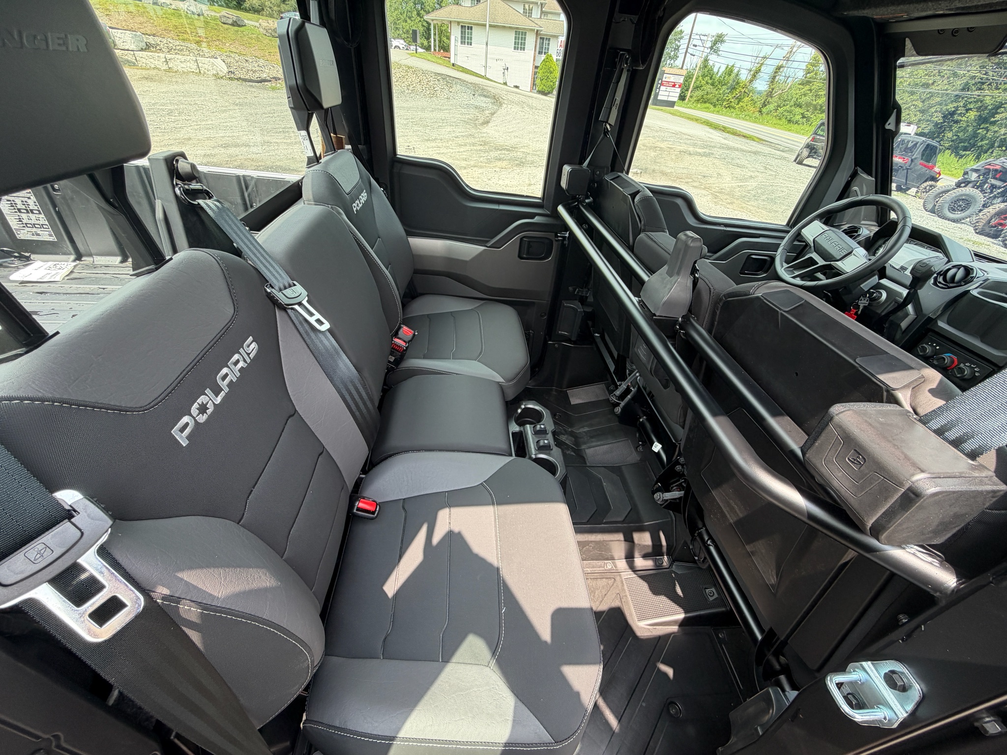 2026 Polaris Ranger photo 9