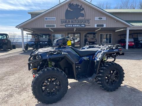 2026 Polaris Sportsman 850 Trail — photo 1 of 22