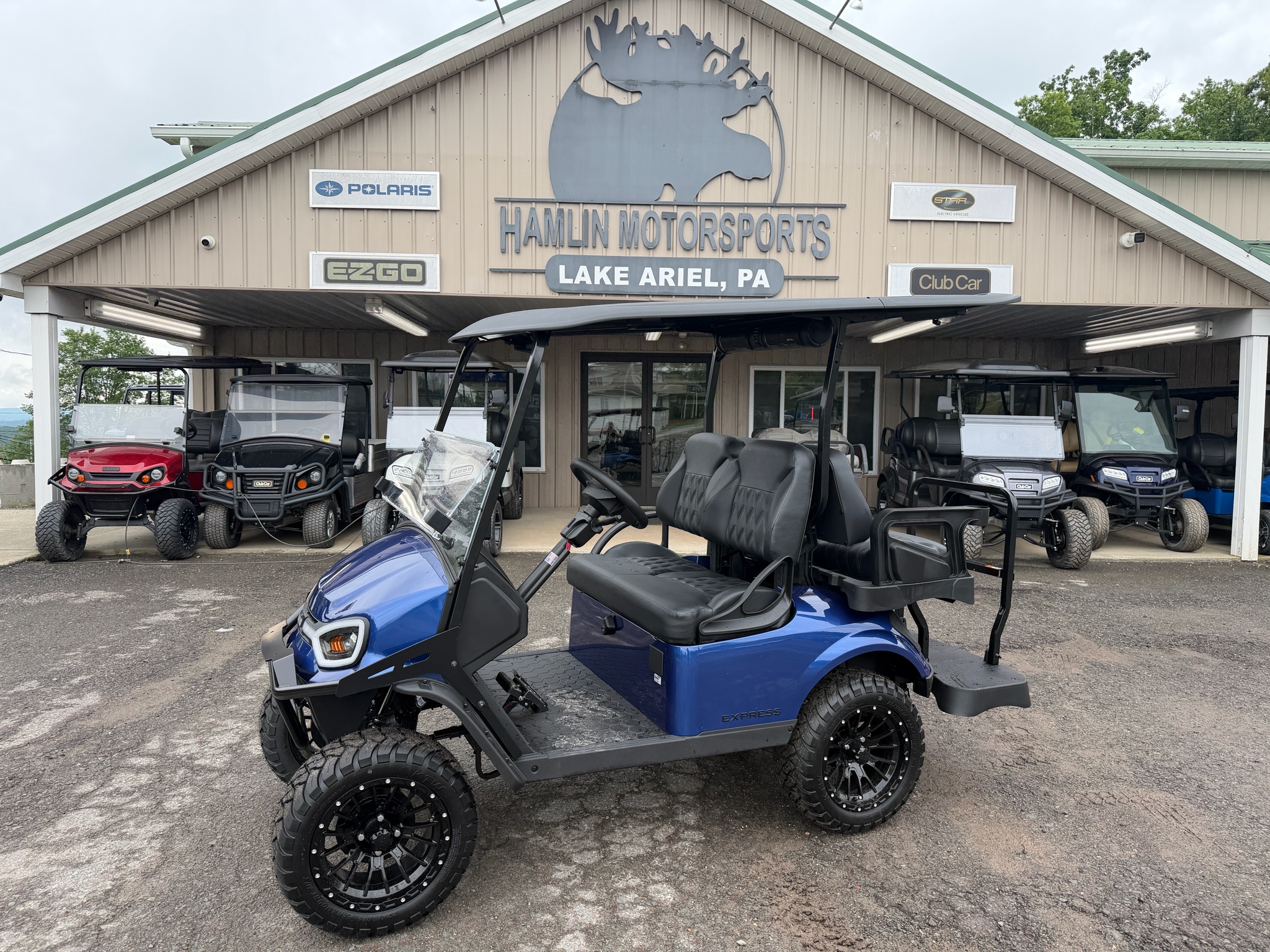 2026  Express 4 Summit XTL 13.5 Gas for sale 1203020