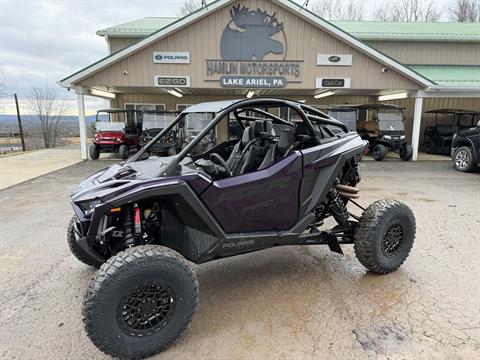 2026 Polaris RZR Pro R Ultimate
