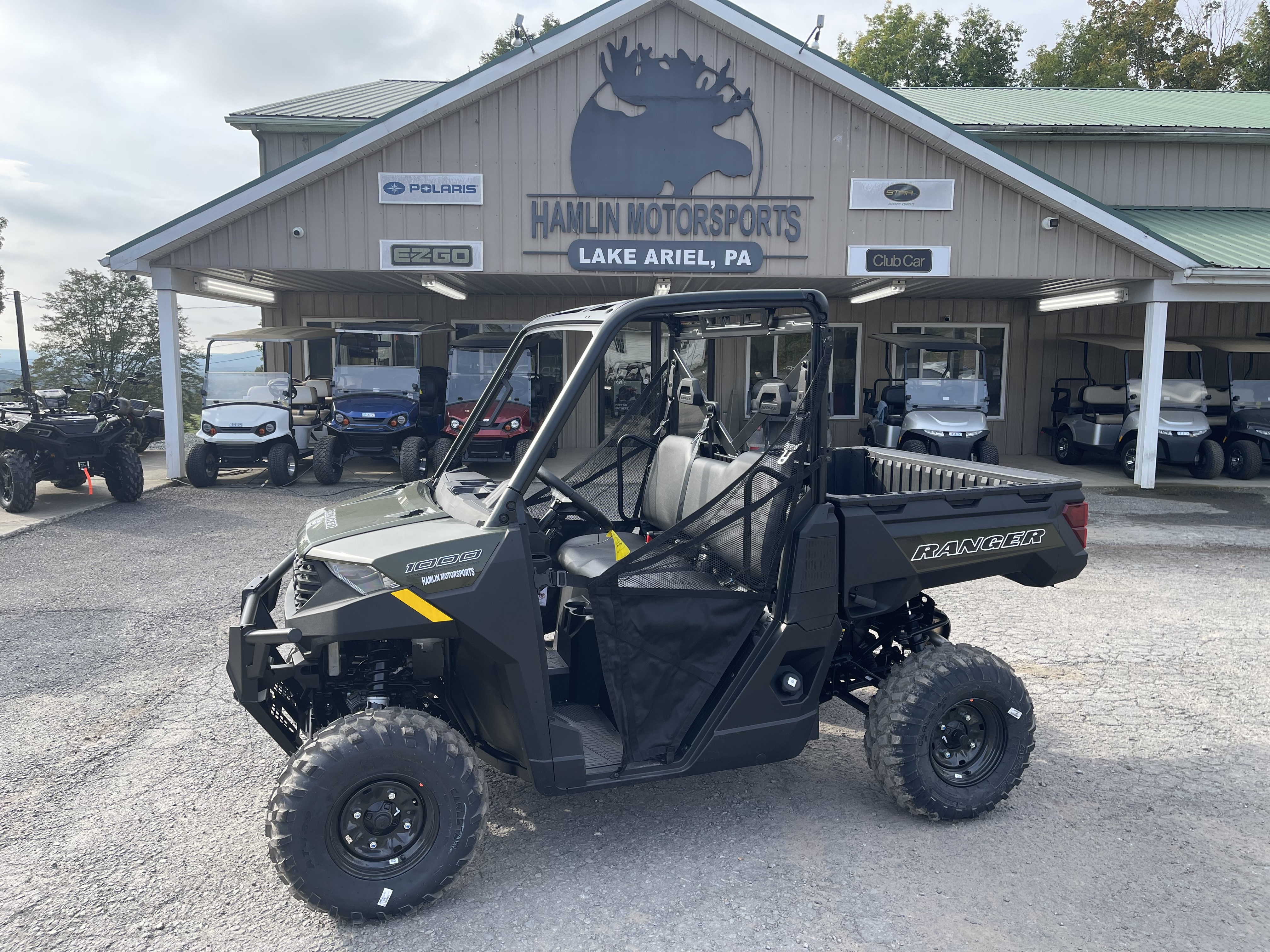 2026 Polaris Ranger 1000 EPS for sale 1087071