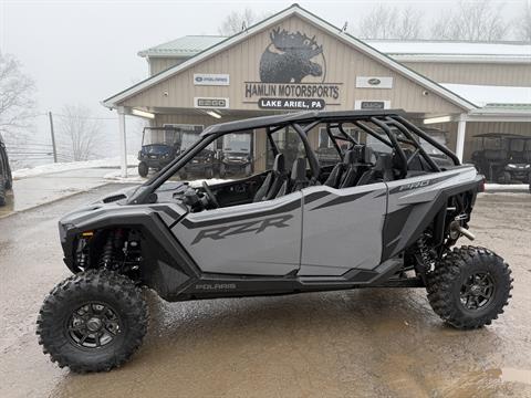 2026 Polaris RZR PRO XP 4 Ultimate — photo 1 of 23