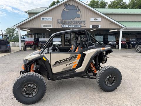 2026 Polaris RZR XP S 1000 Ultimate — photo 1 of 9