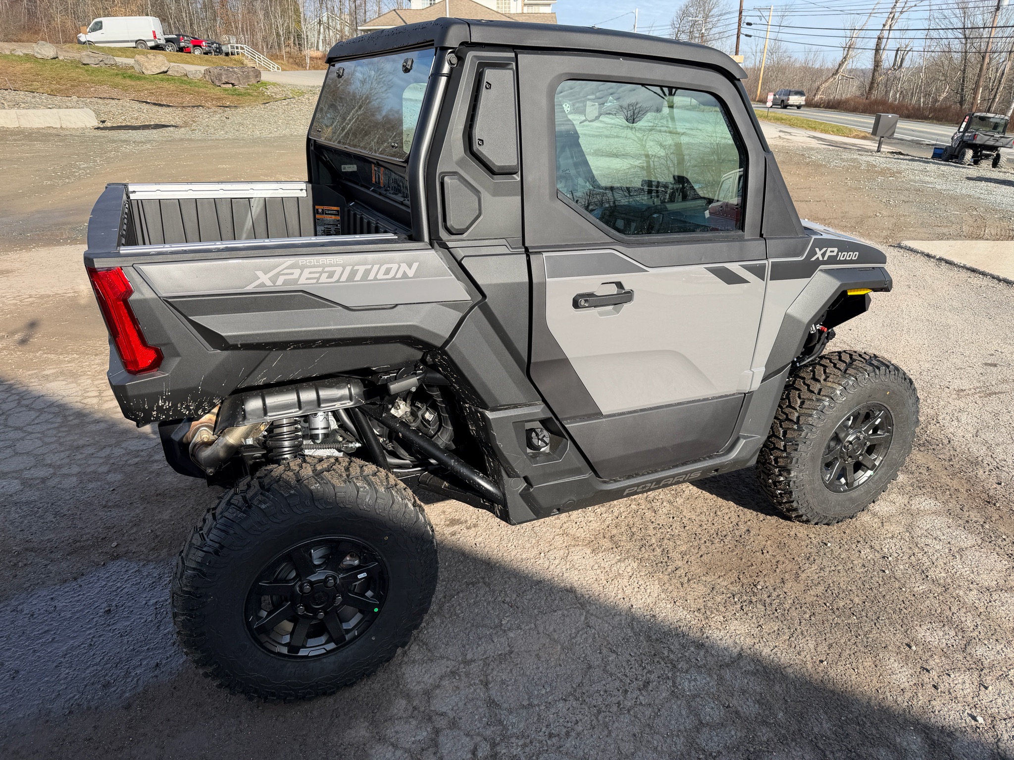 2026 Polaris Polaris XPEDITION XP Northstar 2