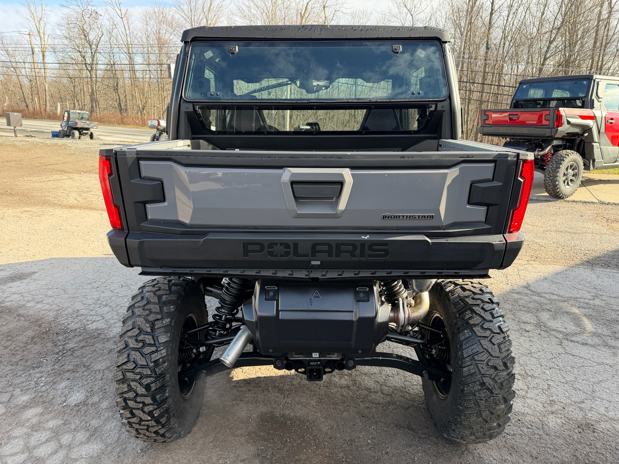 2026 Polaris Polaris XPEDITION XP Northstar 3