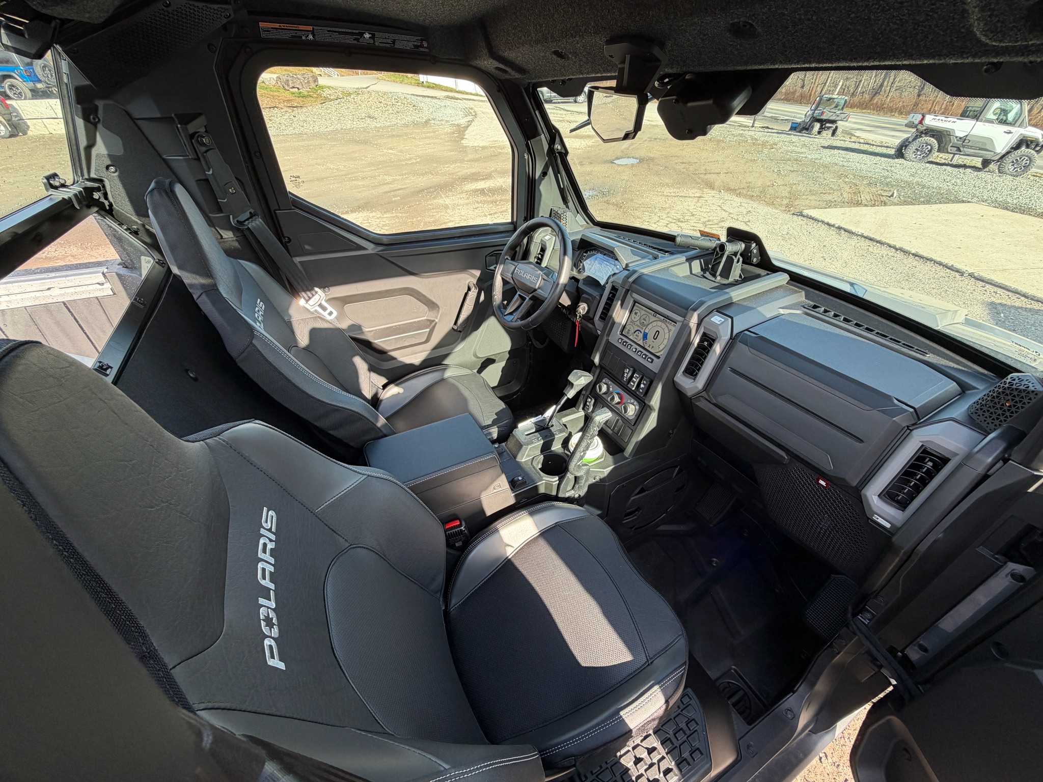 2026 Polaris Polaris XPEDITION XP Northstar 4
