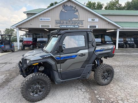 2024 Polaris XPEDITION XP Ultimate