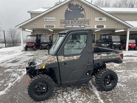 2026 Polaris Ranger XP 1000 NorthStar Edition Ultimate — photo 1 of 18