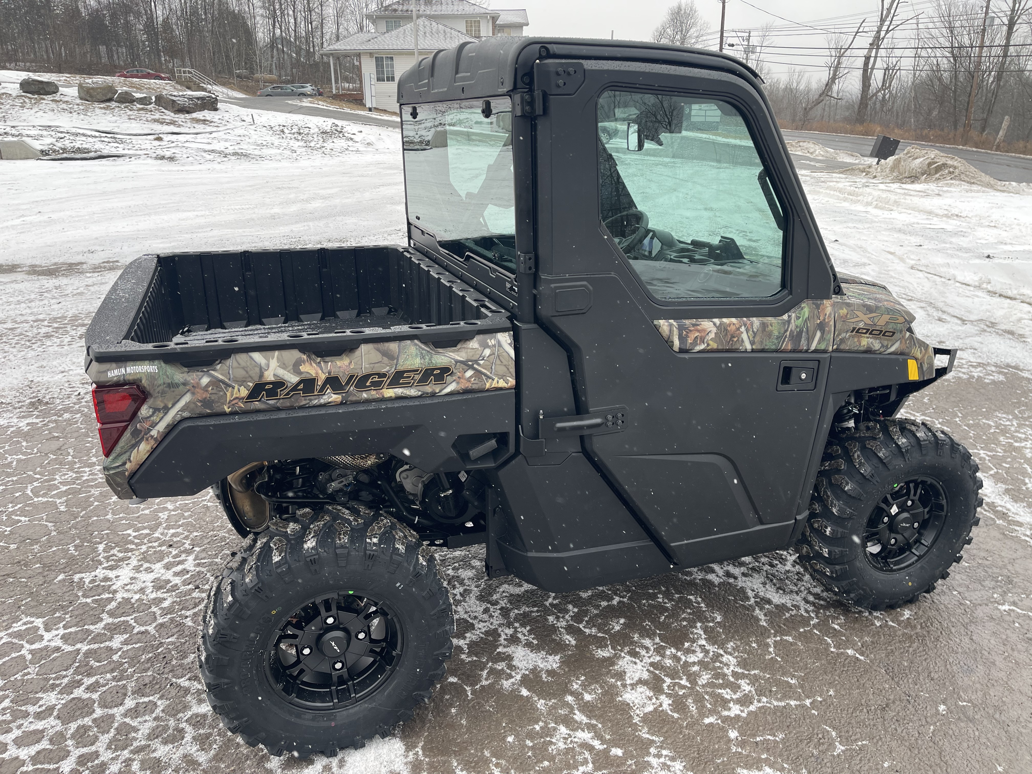 2026 Polaris Ranger photo 5