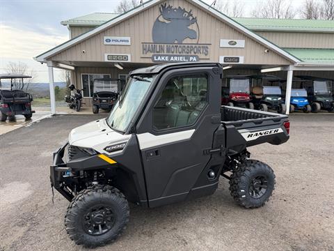 2026 Polaris Ranger 1000 Cab
