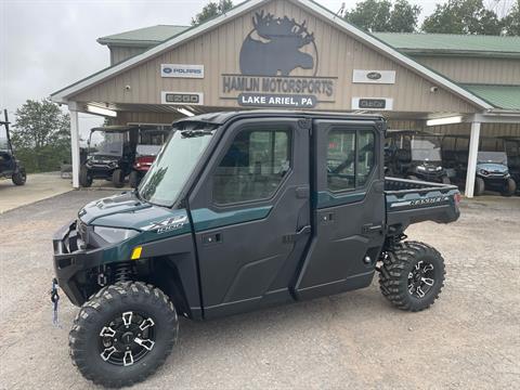 2026 Polaris Ranger Crew XP 1000 NorthStar Edition Premium, Lake