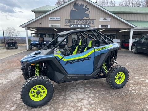 2025 Polaris RZR PRO XP Ultimate, Lake Ariel PA | New Utility