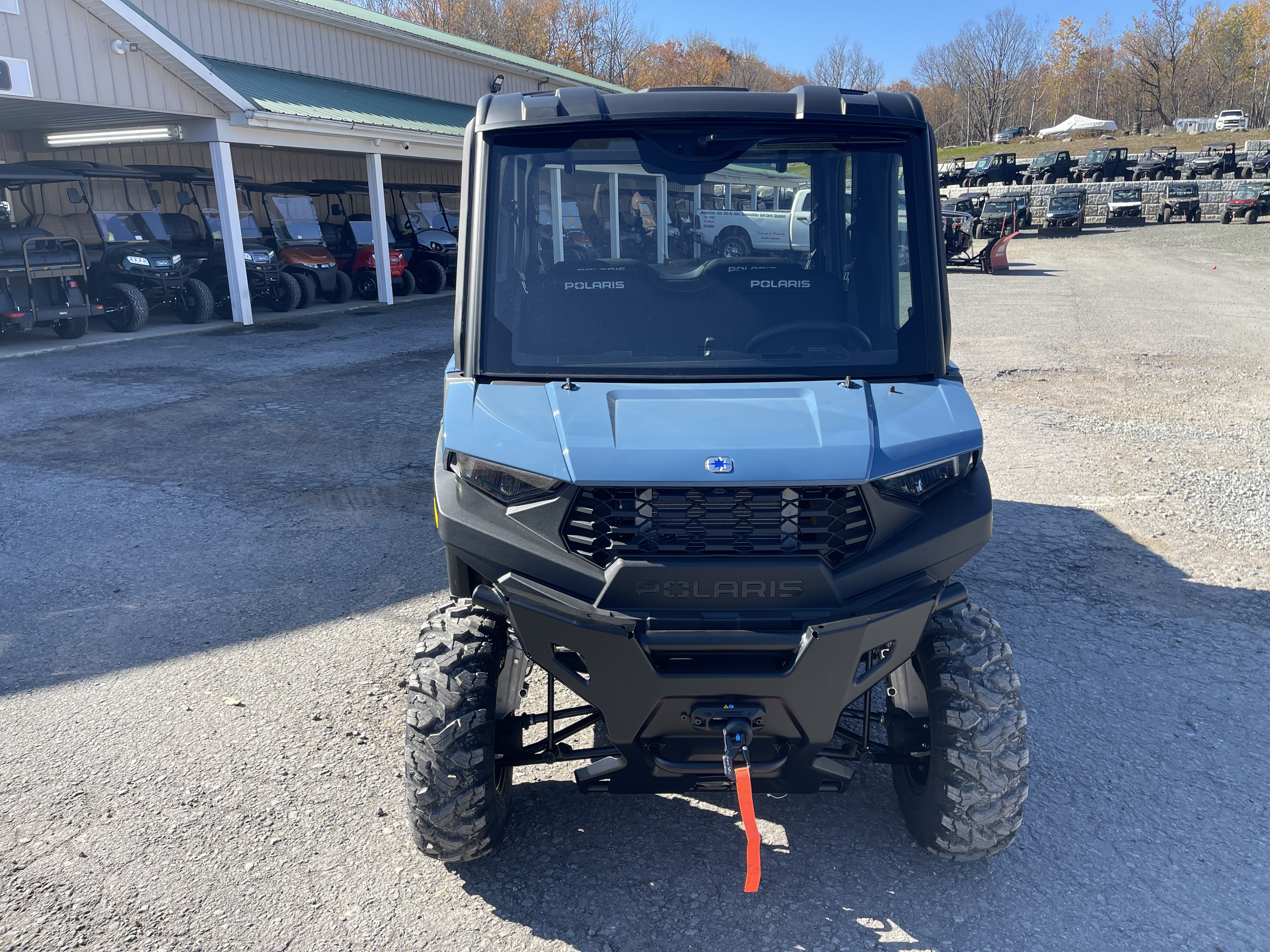 2026 Polaris Ranger photo 7