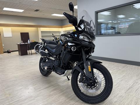 2026 CFMOTO Ibex 800 E, Honesdale PA | New Motorcycles for Sale