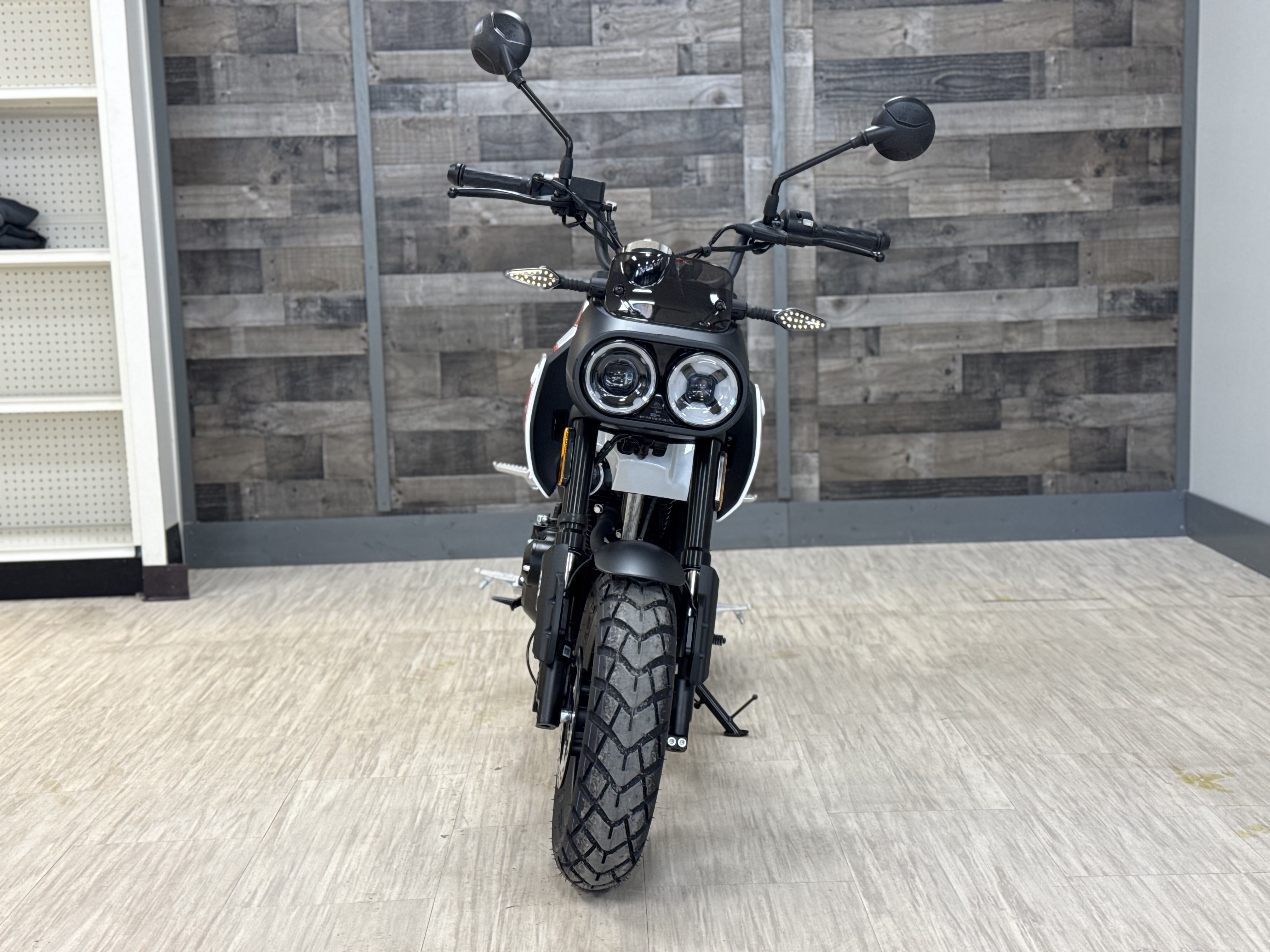 2026 CFMOTO Papio CL, Honesdale PA | New Motorcycles for Sale