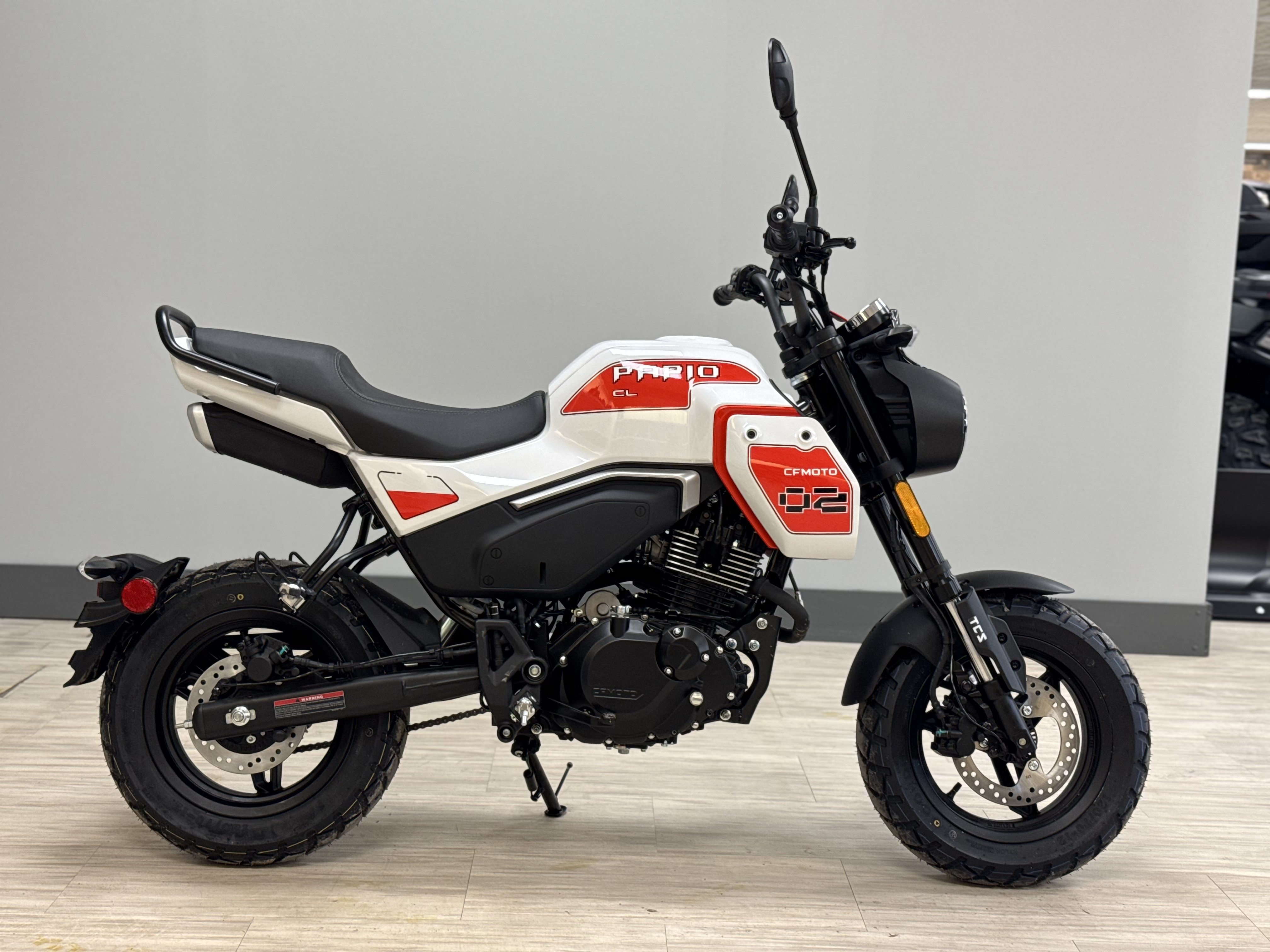 2026 CFMOTO Papio CL, Honesdale PA | New Motorcycles for Sale