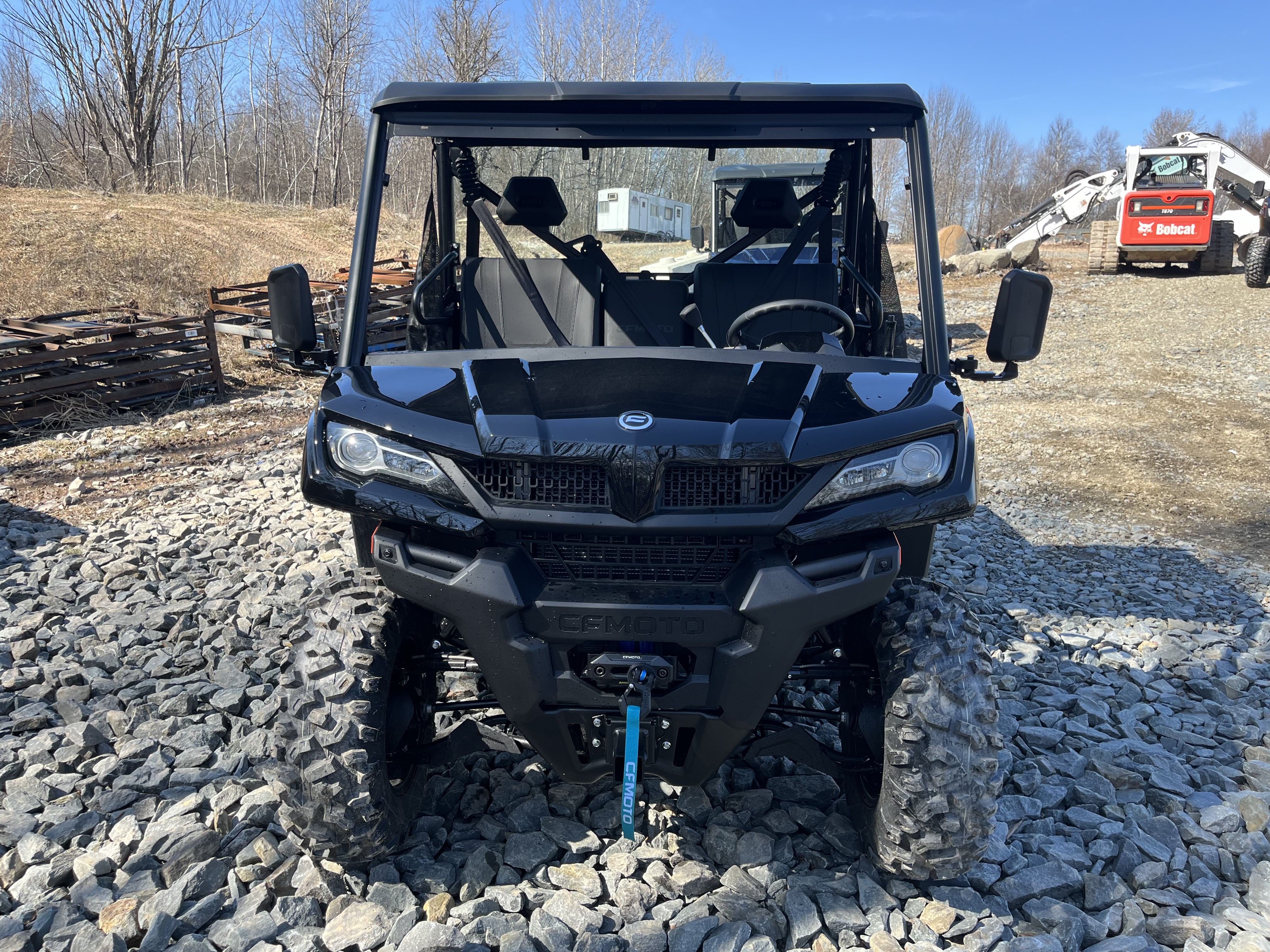 2026  UFORCE 1000 2