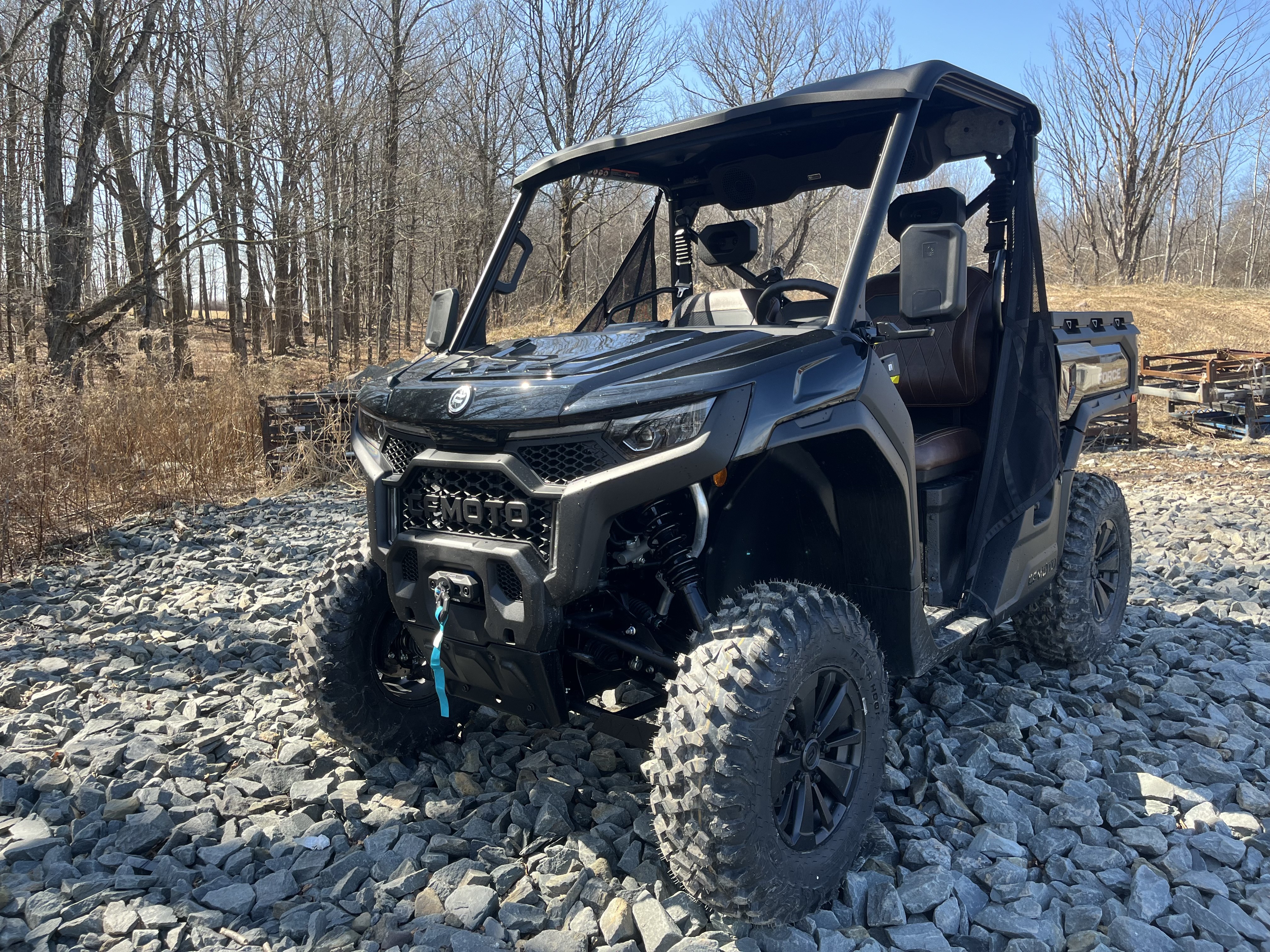 2026  UFORCE U10 Pro for sale 1076102