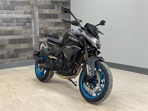 2026 CFMOTO 800NK, Honesdale PA | New Motorcycles for Sale: Specs
