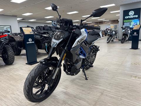 2026 CFMOTO 300NK, Honesdale PA | New Motorcycles for Sale: Specs
