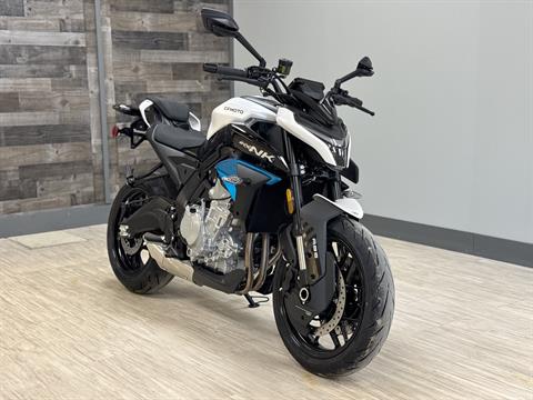 2026 CFMOTO 675NK, Honesdale PA | New Motorcycles for Sale: Specs