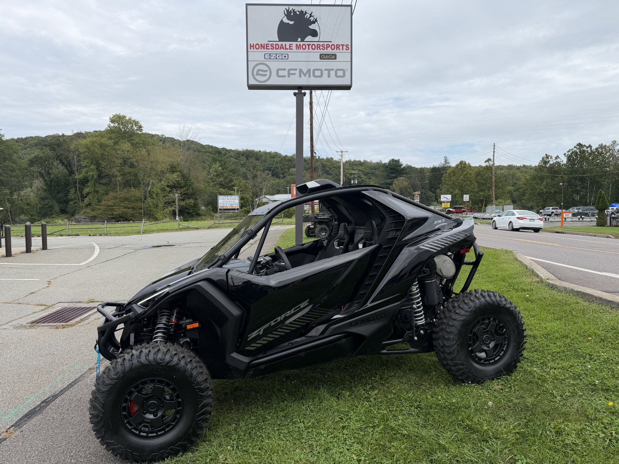 2026  ZFORCE Z10 1