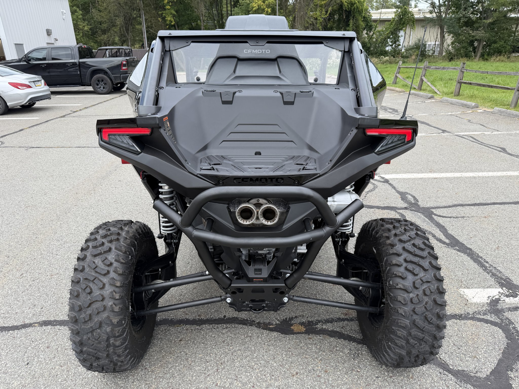2026  ZFORCE Z10 3