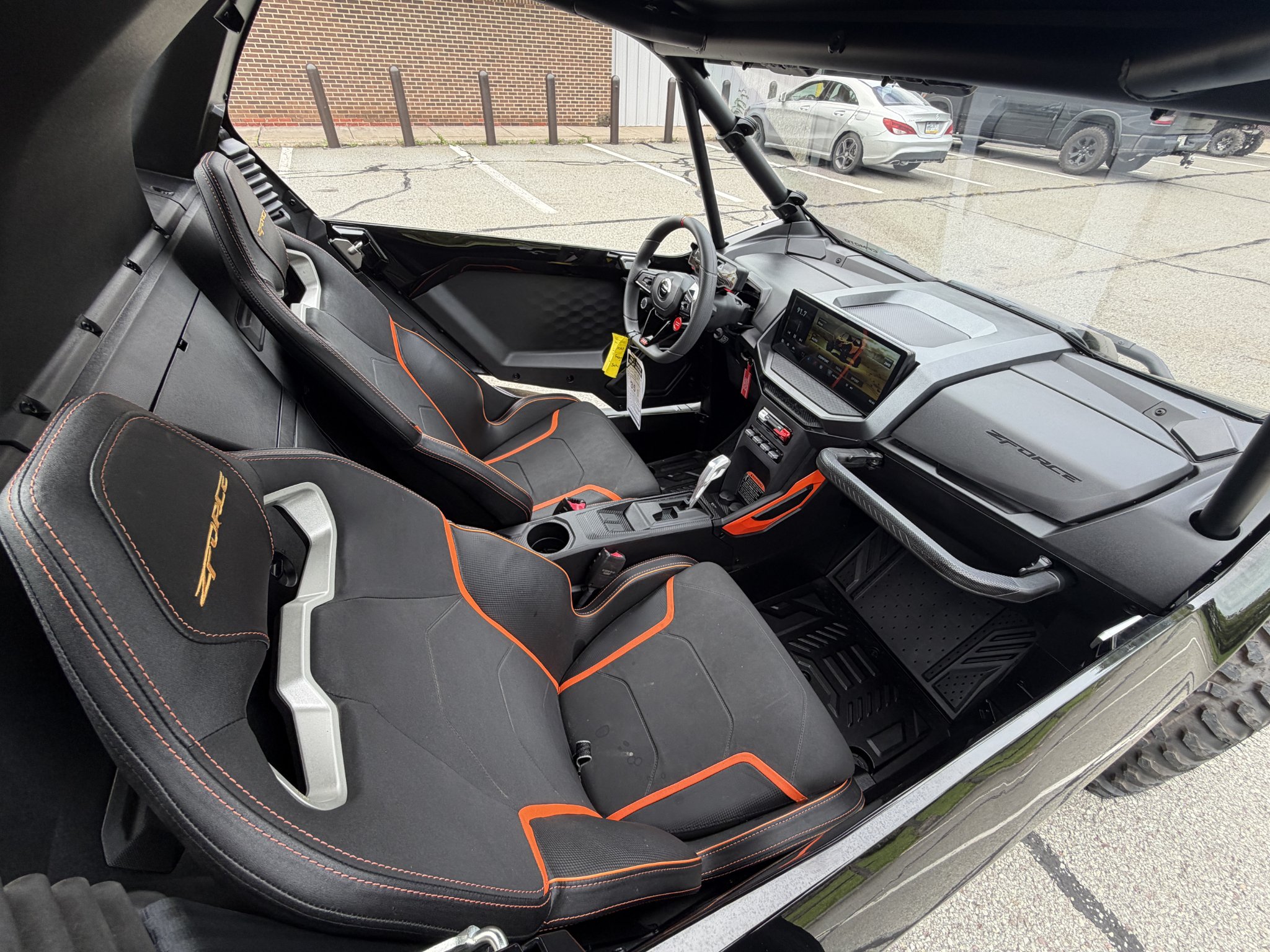 2026  ZFORCE Z10 4