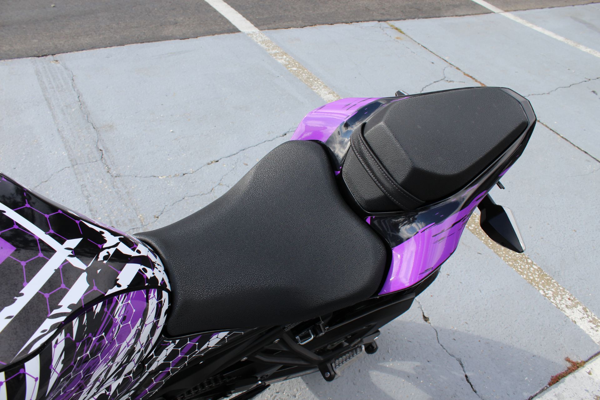 Used 2024 Kawasaki Z900 ABS, Brooksville FL | Specs, Price, Photos