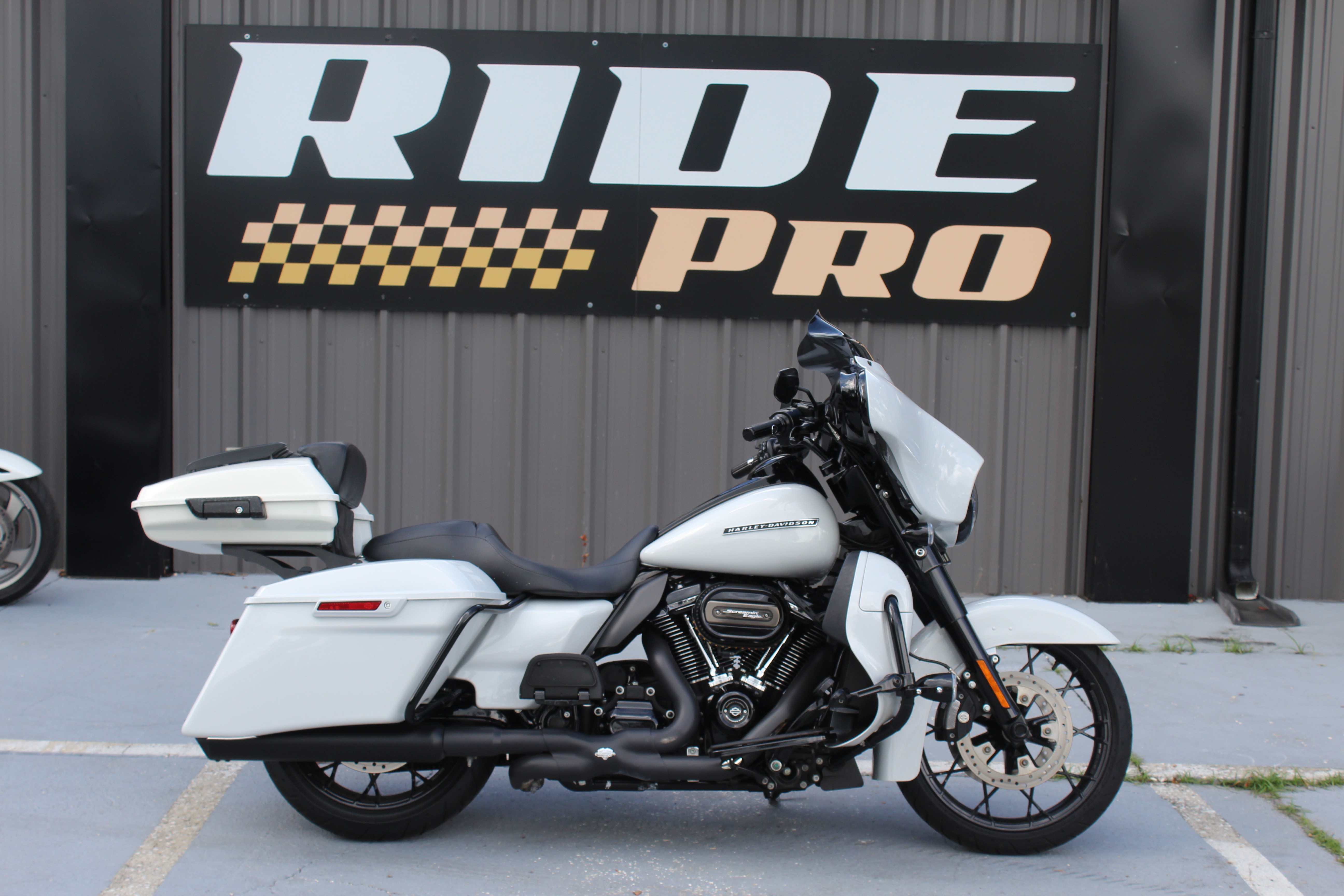 Used 2020 Harley-Davidson Street Glide® Special, Brooksville FL