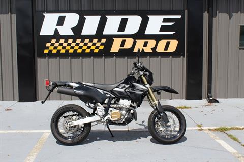 Used 2024 Suzuki DR-Z400SM, Brooksville FL | Specs, Price, Photos