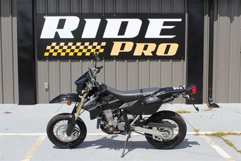 Used 2024 Suzuki DR-Z400SM, Brooksville FL | Specs, Price, Photos