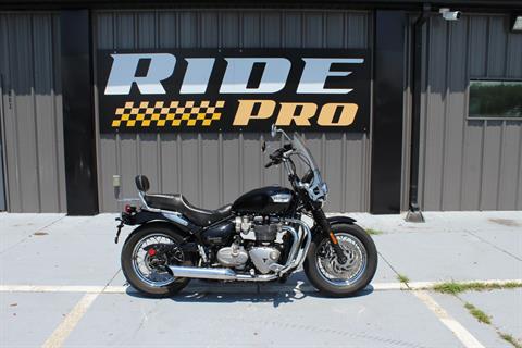 Baak Used Triumph Motorcycles For Sale TRIUMPH Scrambler 900 BAAK