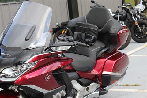 Used 2021 Honda Gold Wing Tour Automatic DCT, Brooksville FL