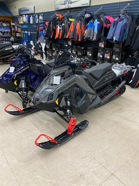 Polaris Snowmobiles for Sale in Newport NY | Moody's Polaris Polaris Snowmobiles for Sale in Newport NY | Moody's Polaris