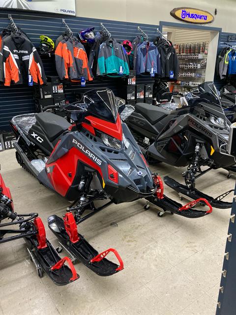 Polaris Snowmobiles for Sale in Newport NY | Moody's Polaris Polaris Snowmobiles for Sale in Newport NY | Moody's Polaris