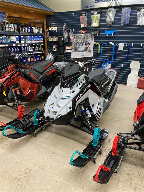 Polaris Snowmobiles for Sale in Newport NY | Moody's Polaris Polaris Snowmobiles for Sale in Newport NY | Moody's Polaris