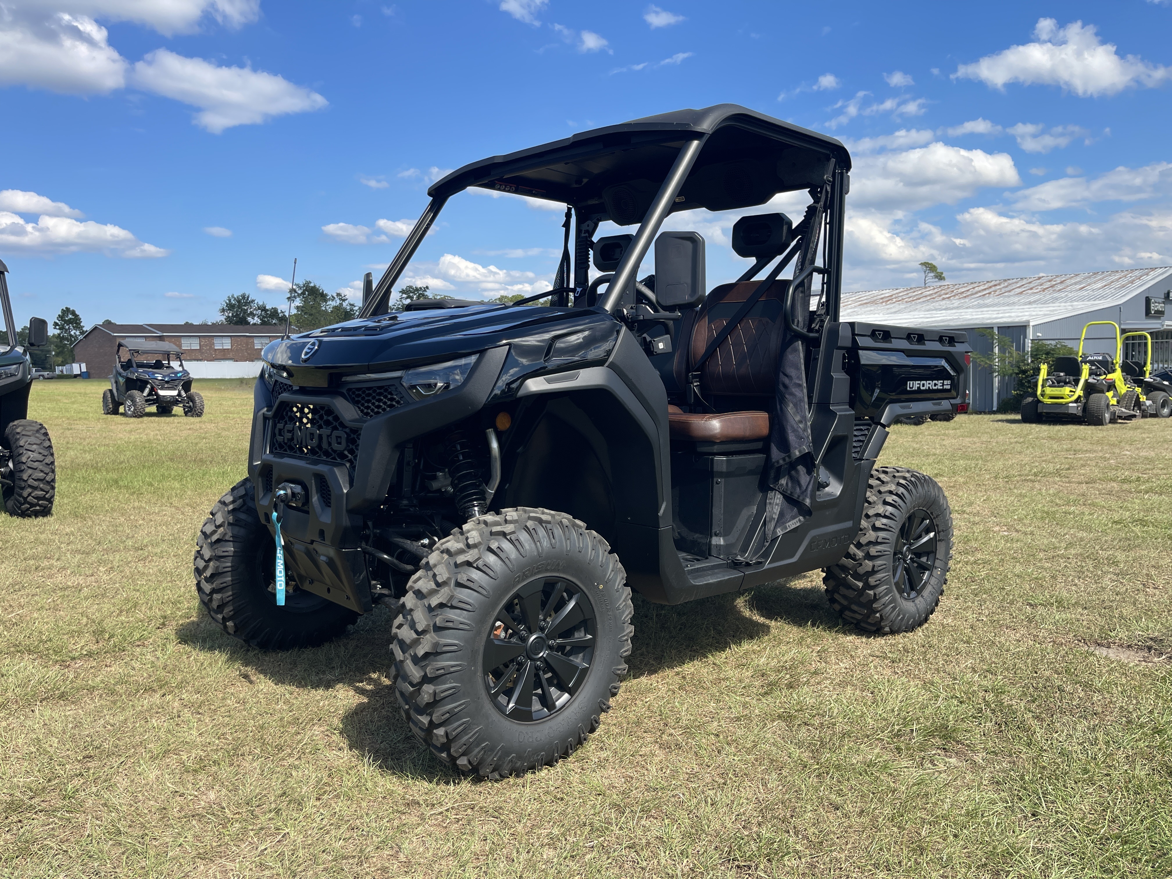 2025  UFORCE U10 Pro for sale 956180