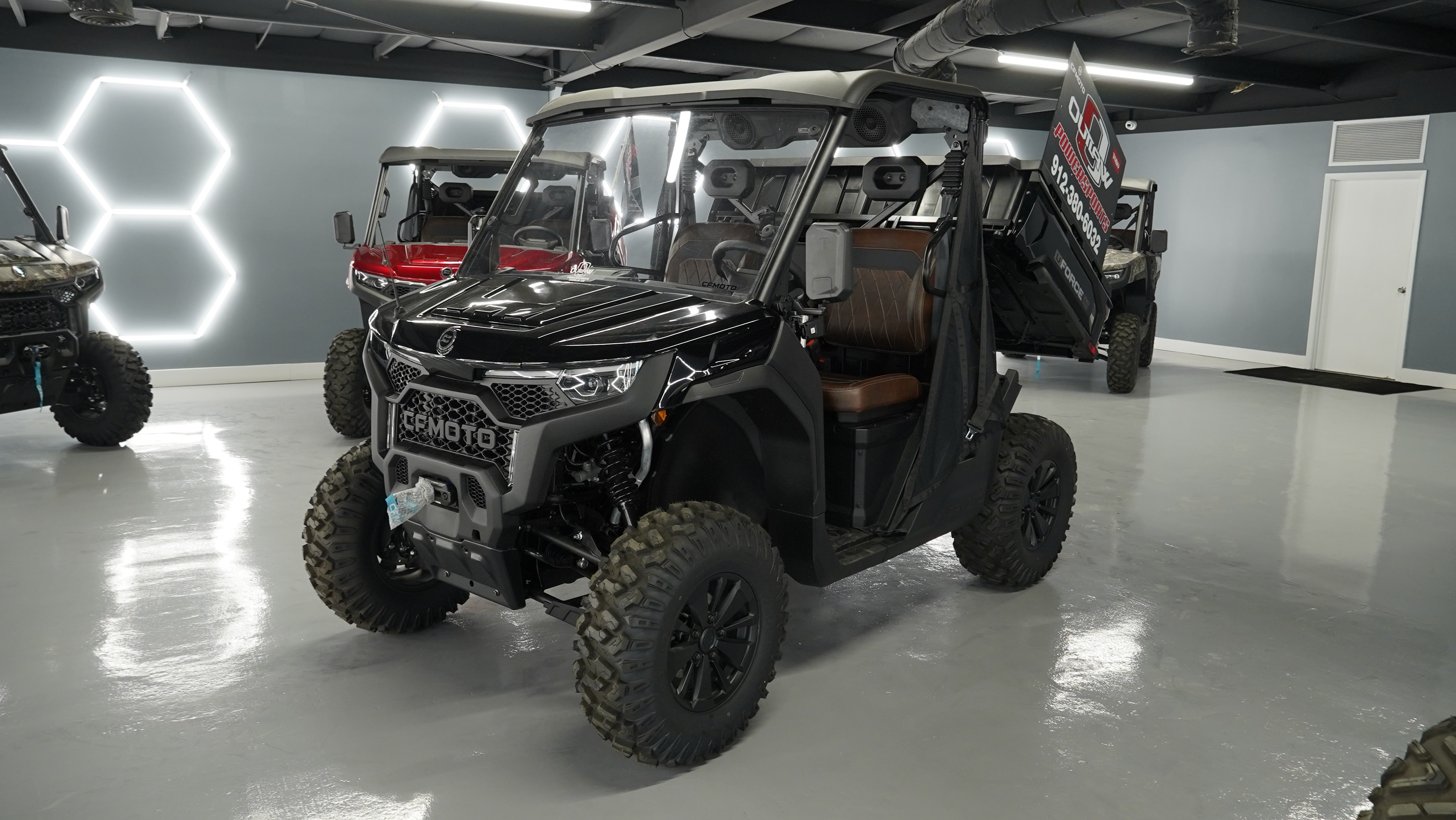 2025  UFORCE U10 Pro for sale 899500