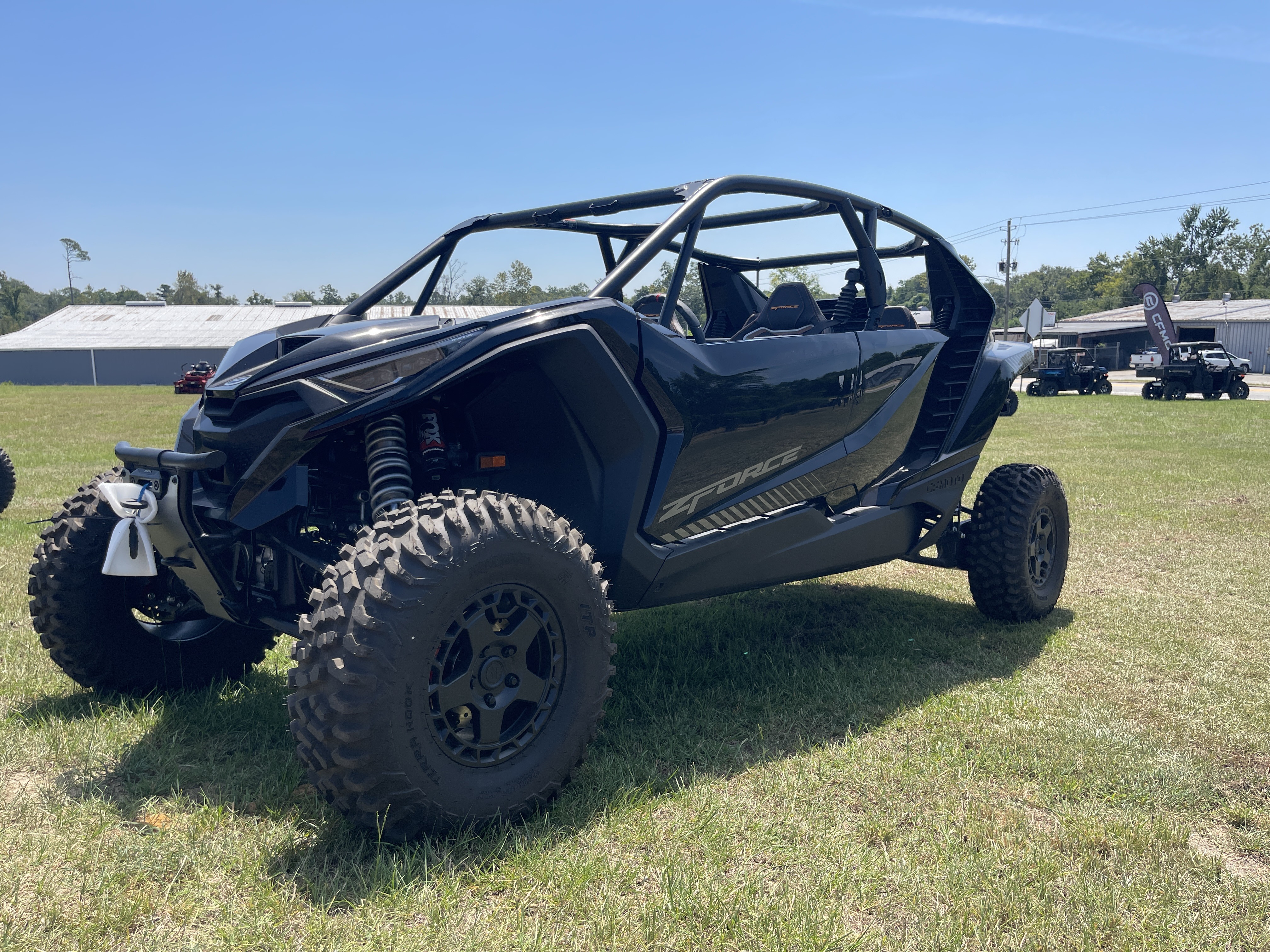 2026  ZFORCE Z10-4 for sale 1204396