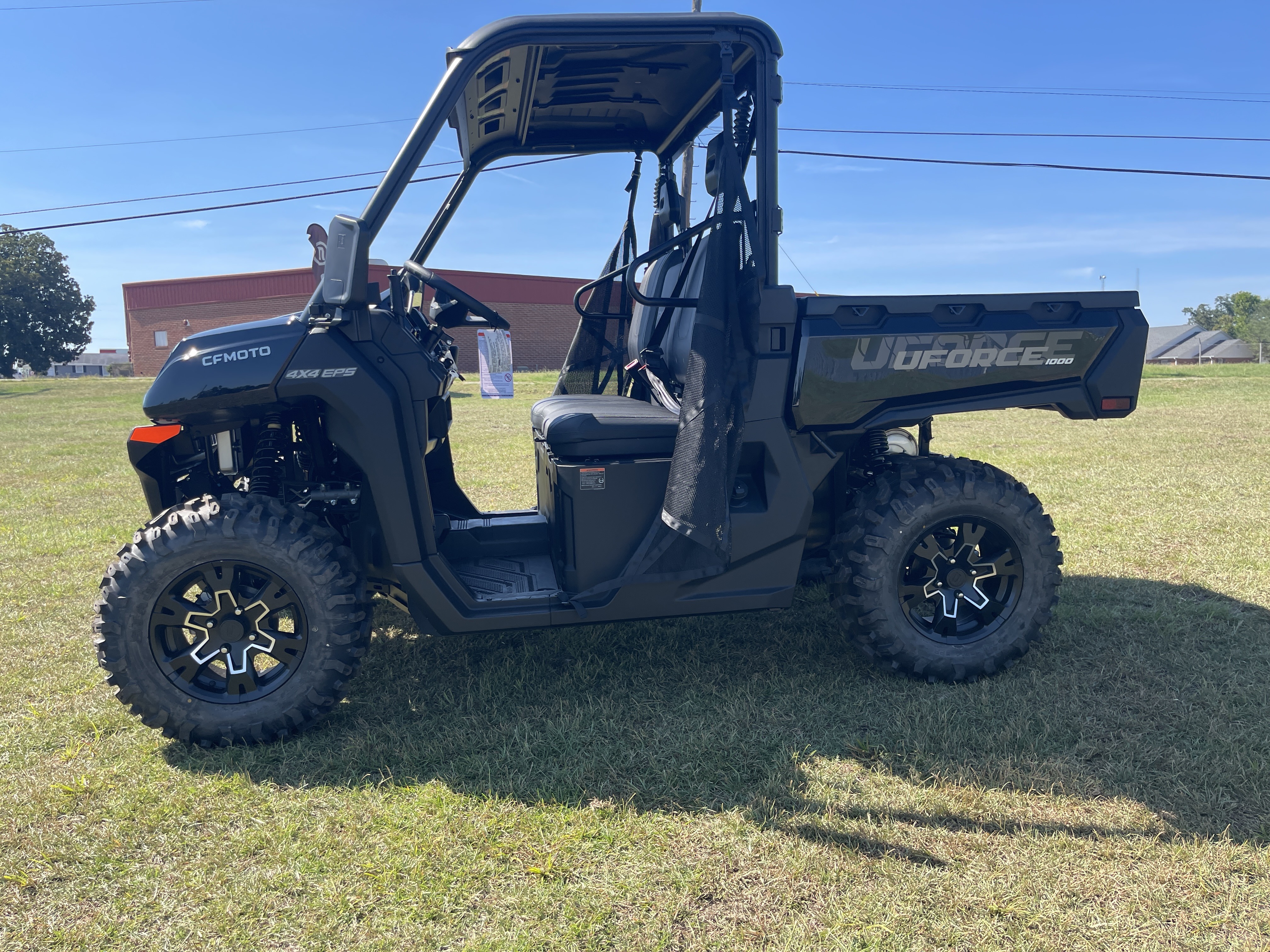 2026  UFORCE 1000 2