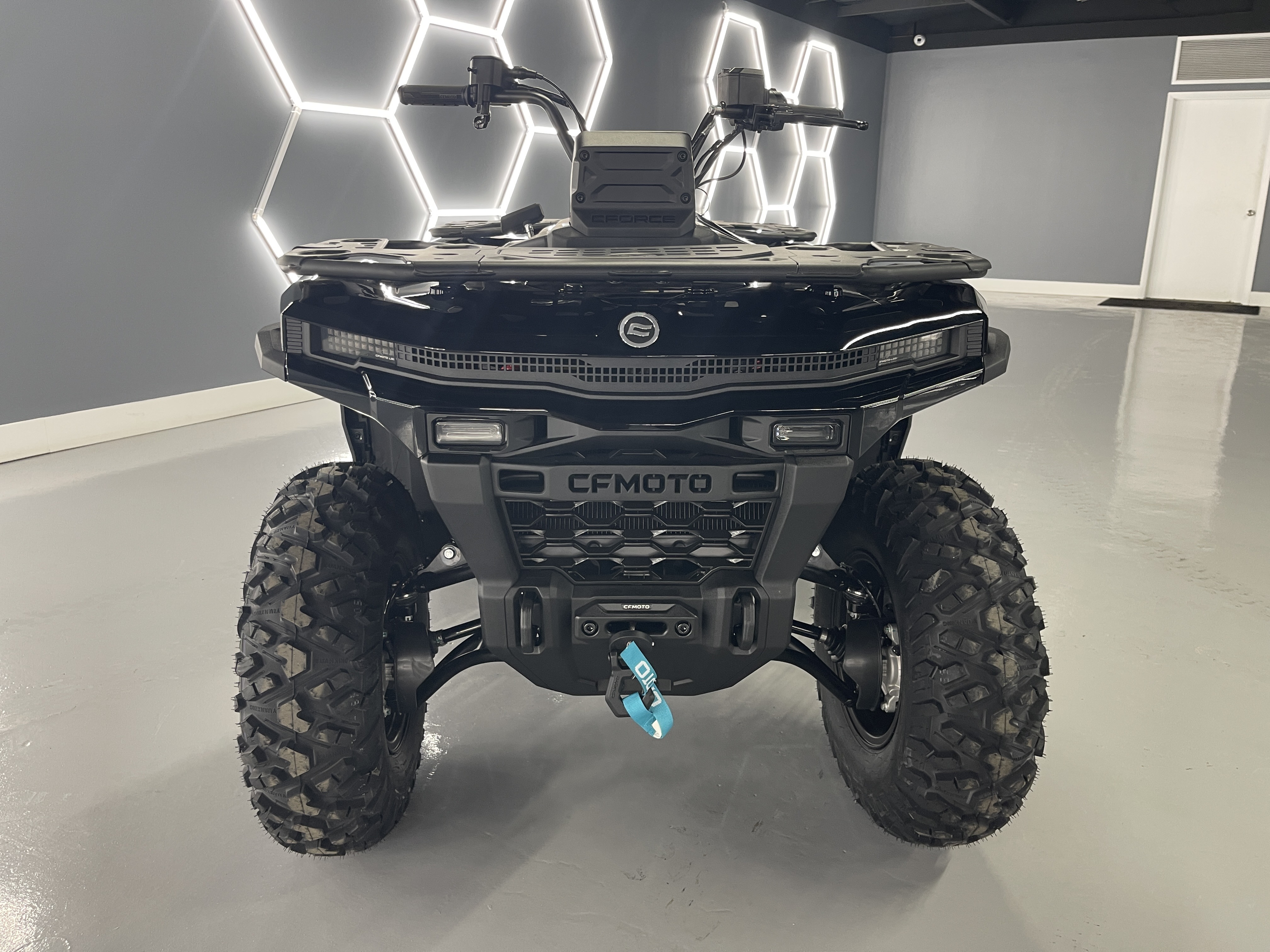 2027  CFORCE C5 2