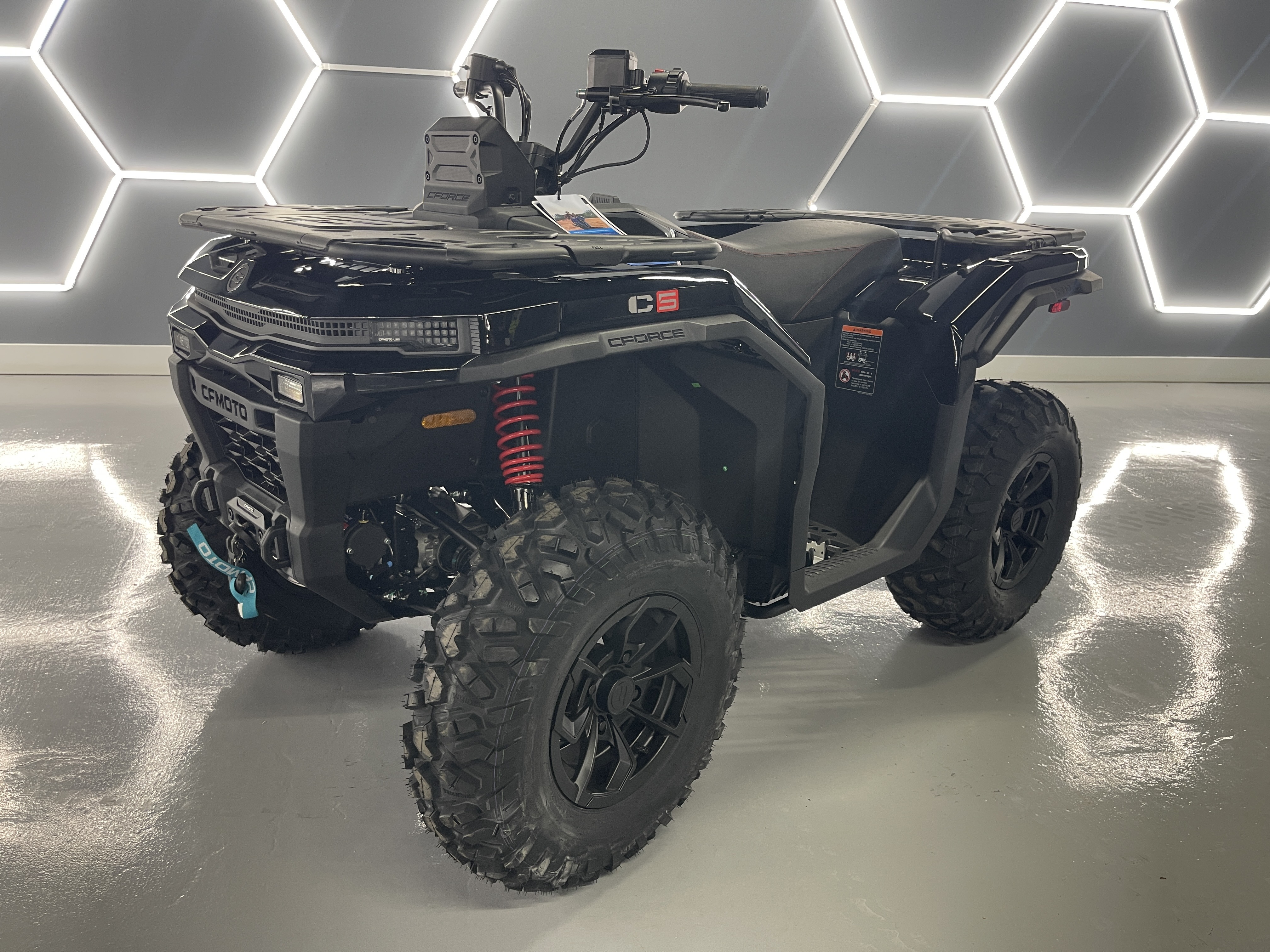 2027  CFORCE C5 3