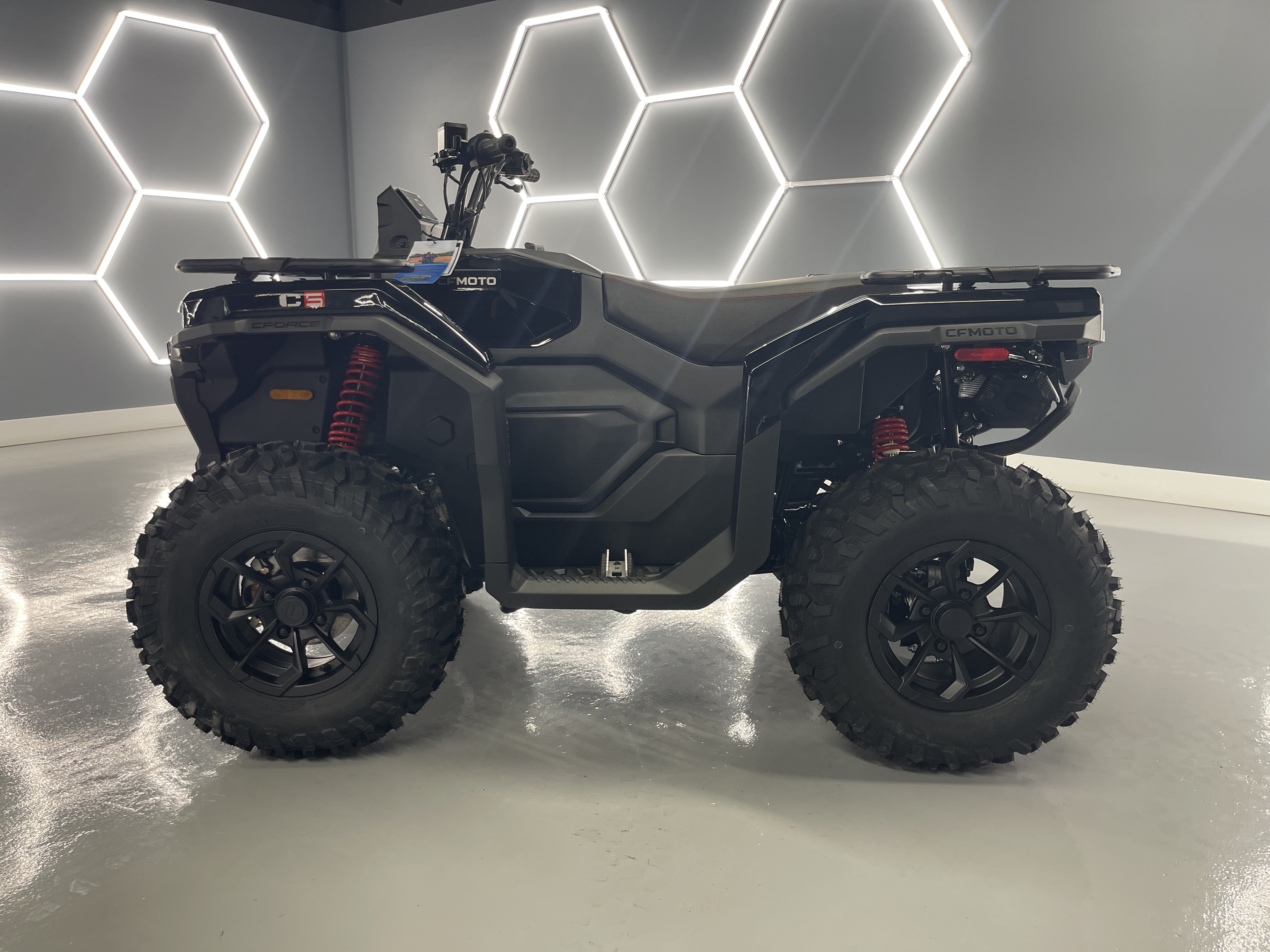 2027  CFORCE C5 4