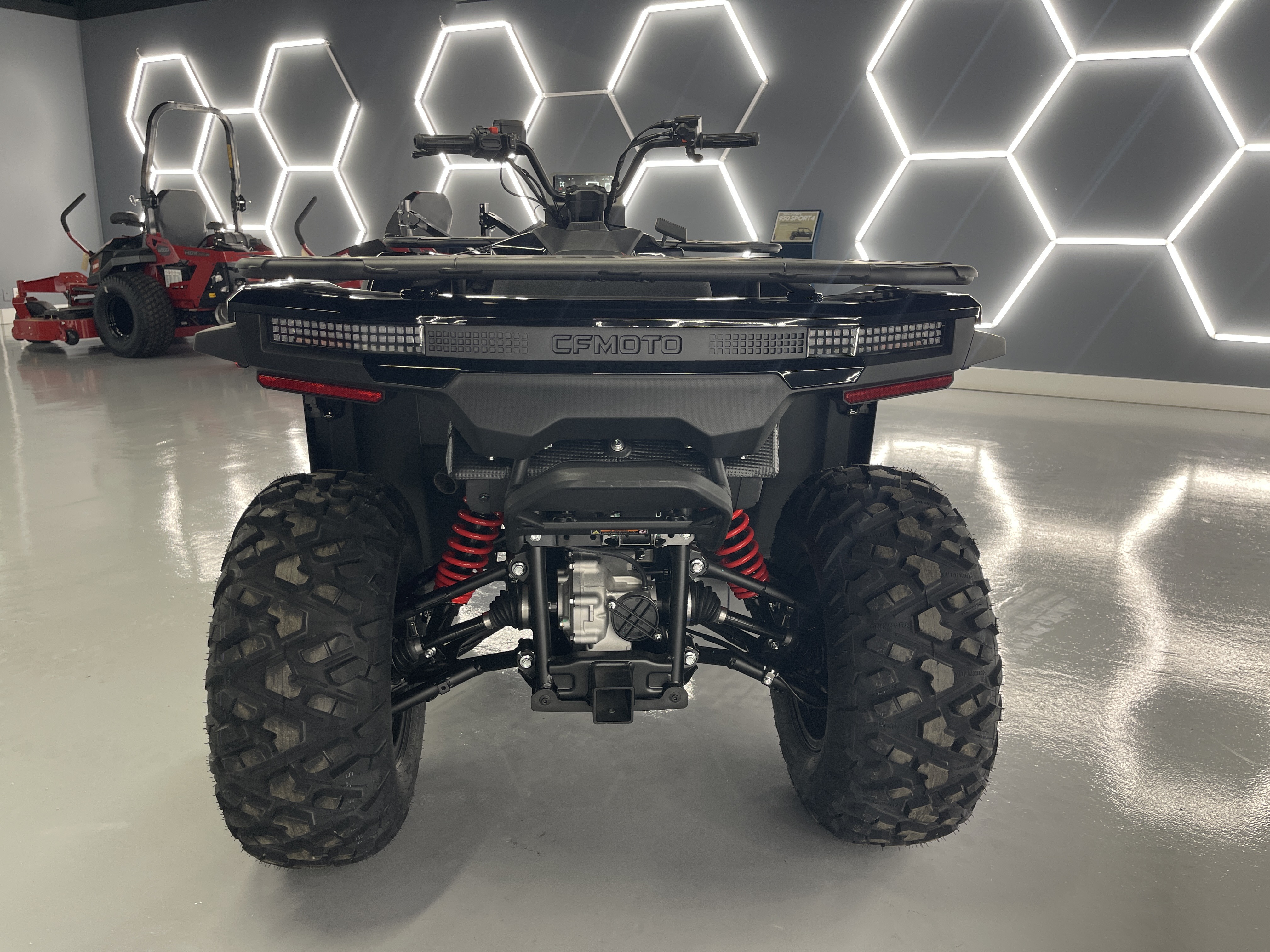2027  CFORCE C5 6