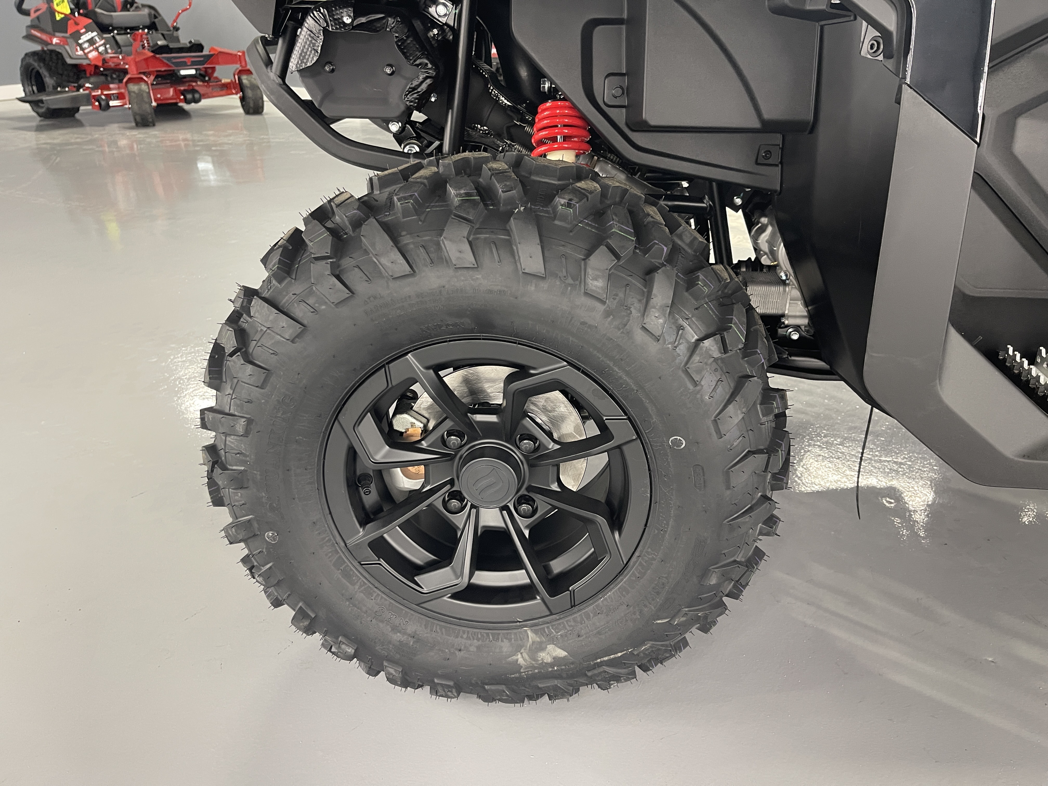 2027  CFORCE C5 9