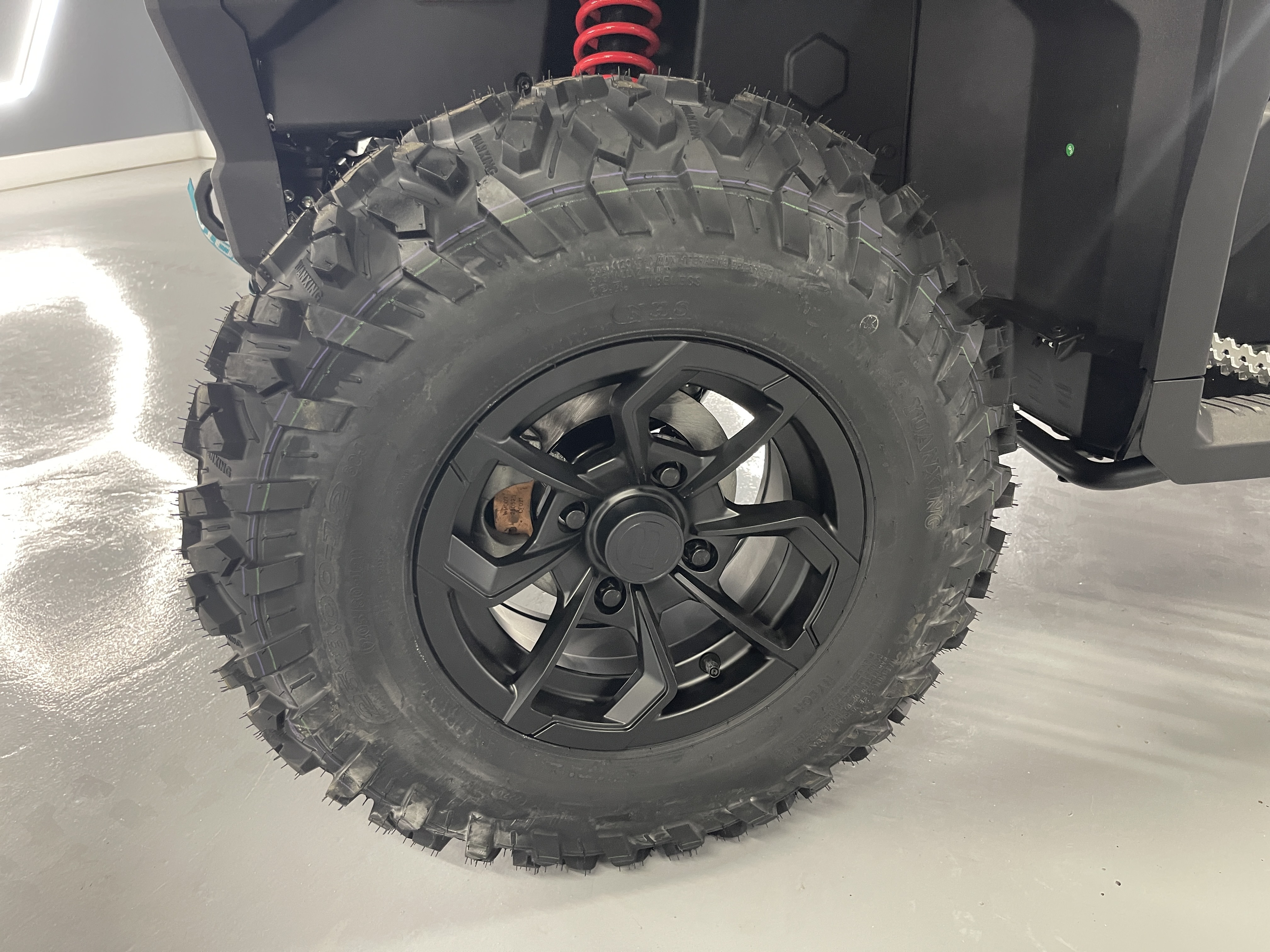 2027  CFORCE C5 10