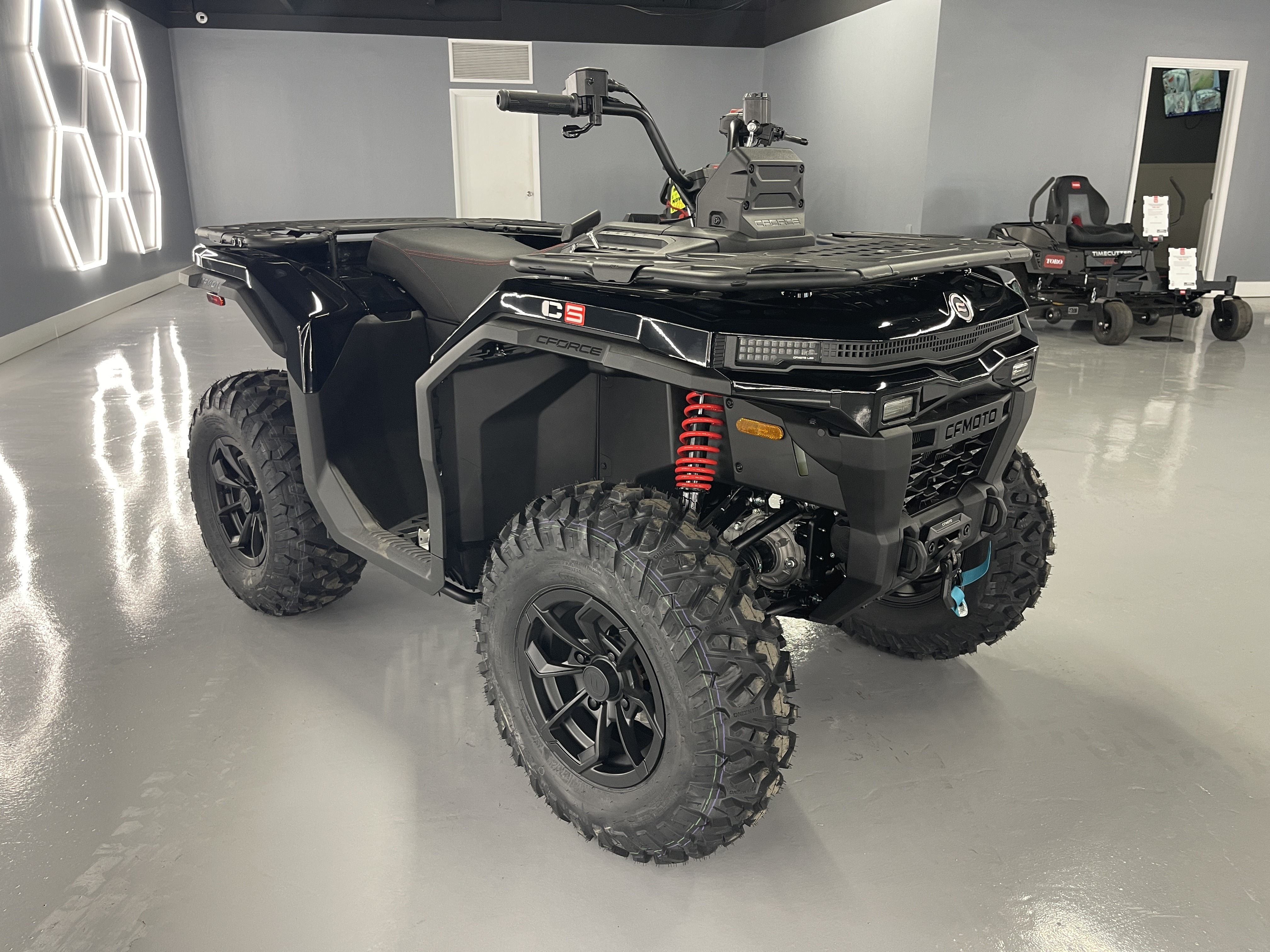 2027  CFORCE C5 for sale 1303094
